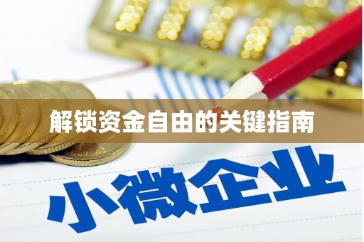 海盐解锁资金自由的关键指南