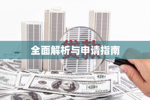 海盐全面解析与申请指南