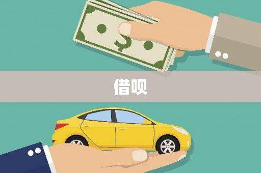 海盐借呗
