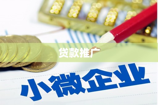 海盐贷款推广