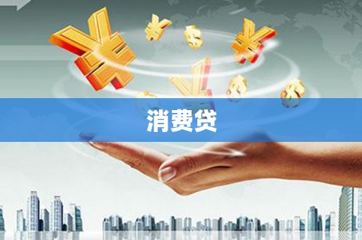 海盐消费贷