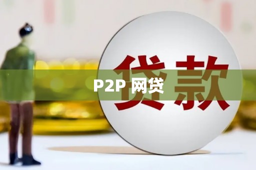 海盐P2P 网贷