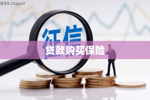 海盐贷款购买保险