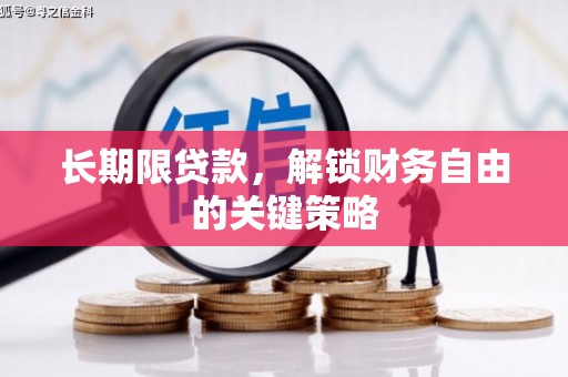 海盐长期限贷款，解锁财务自由的关键策略