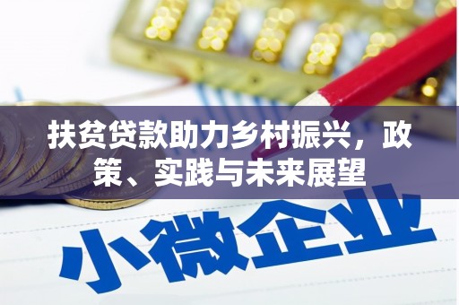海盐扶贫贷款助力乡村振兴，政策、实践与未来展望