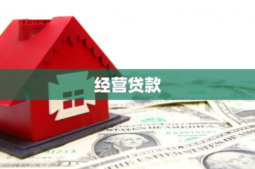 海盐经营贷款