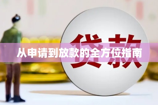 海盐从申请到放款的全方位指南