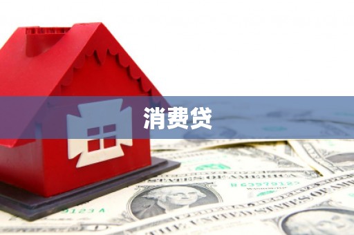 海盐消费贷