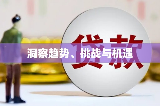 海盐洞察趋势、挑战与机遇