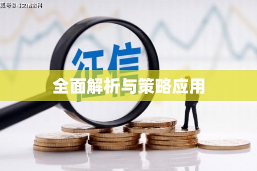 海盐全面解析与策略应用