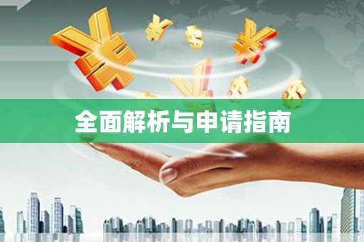 海盐全面解析与申请指南