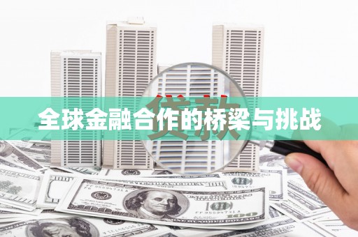 海盐全球金融合作的桥梁与挑战