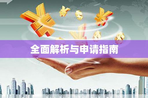 海盐全面解析与申请指南