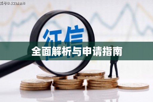海盐全面解析与申请指南