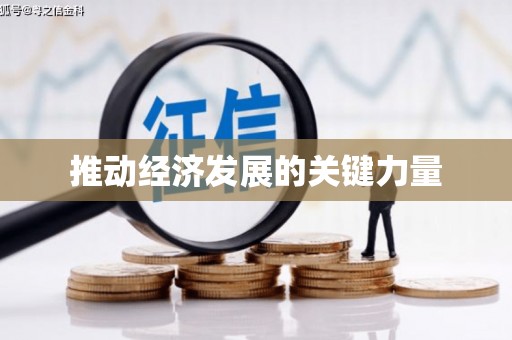 海盐推动经济发展的关键力量